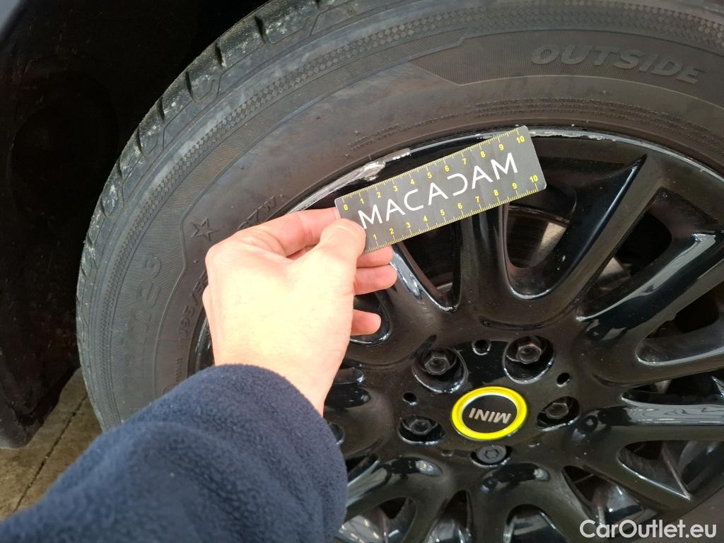  Mini  Mini   Electric / 2021 / 3P / Berline Cooper SE Edition Premium 184ch BVA #7