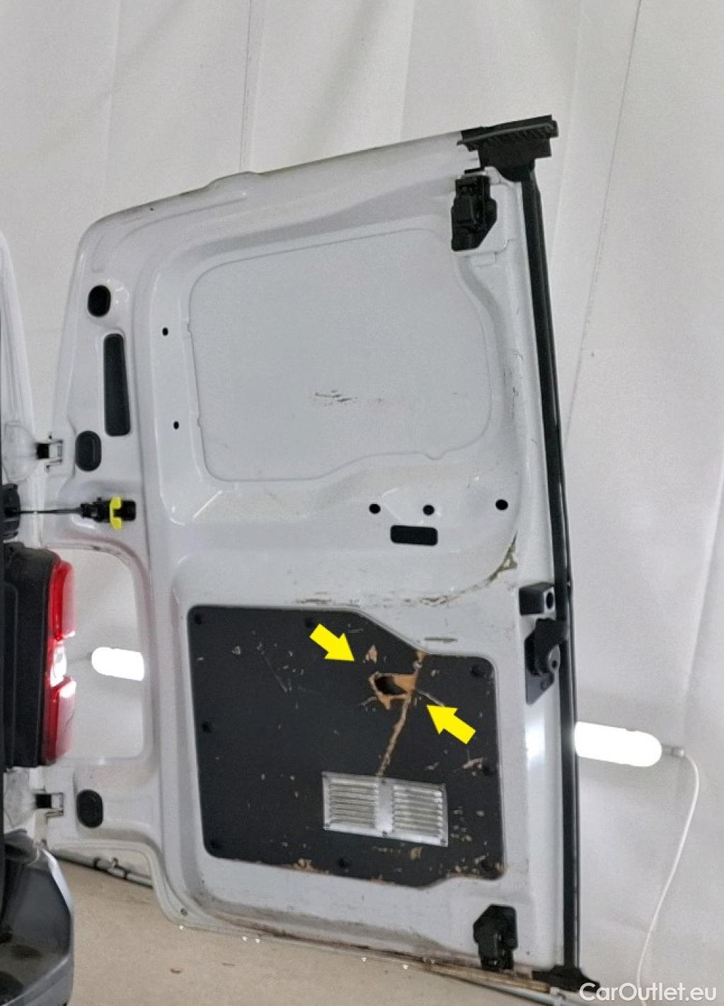  Citroen  Jumpy  Fourgon Club M 1.5 BlueHDi 100CV BVM6 E6d #51