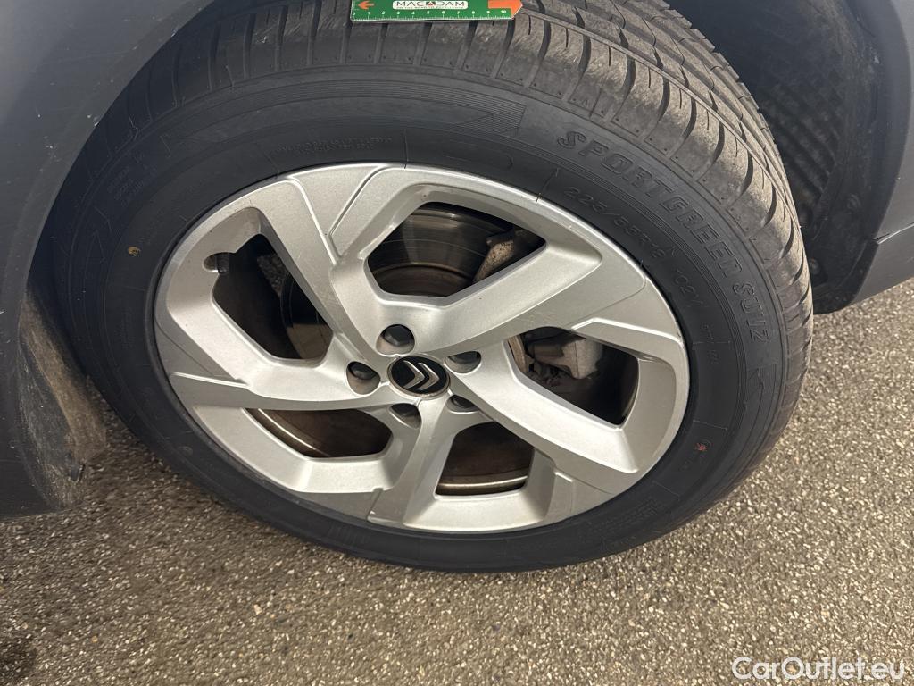  Citroen  C5 CITROEN  Aircross / 2022 / 5P / SUV BlueHDi 130 S&S EAT8 Feel #22