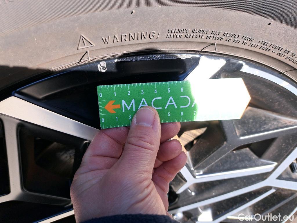  Hyundai  Tucson HYUNDAI  / 2020 / 5P / SUV 1.6 PHEV 265 HTRAC N LINE EXECU 4WD AUTO #5