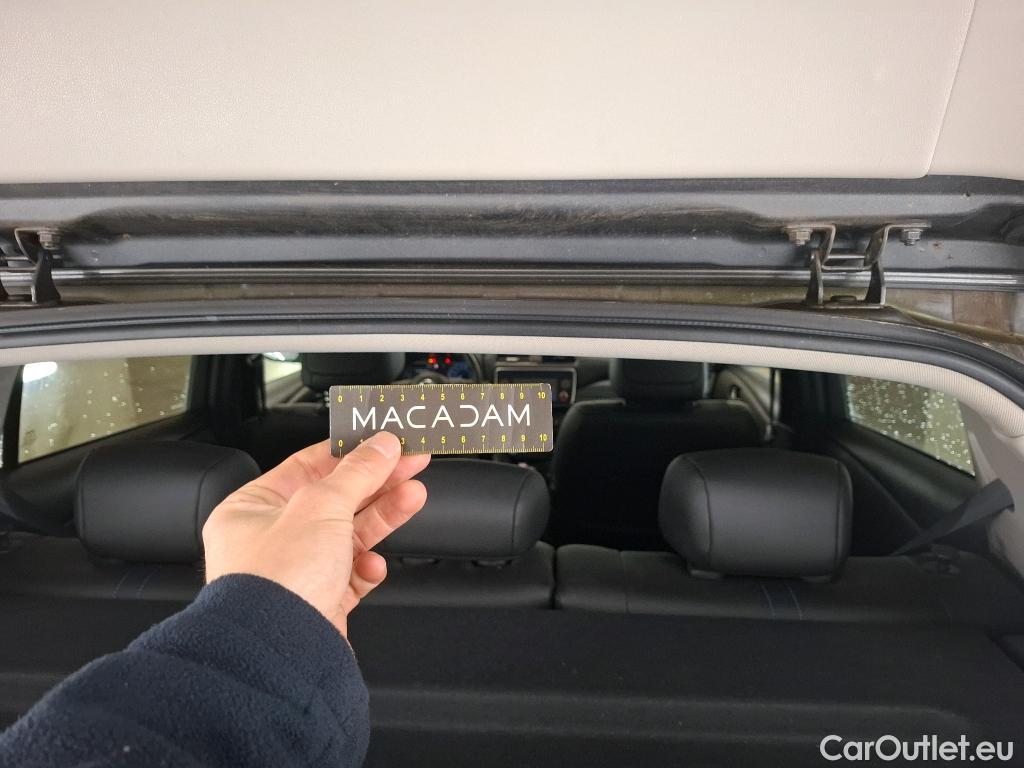  Nissan  Leaf NISSAN  / 2017 / 5P / Berline 150ch N-Connecta #7