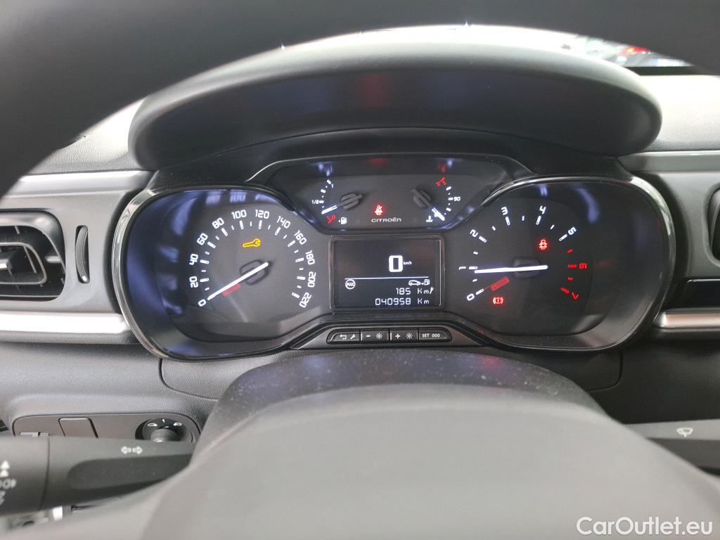  Citroen  C3 CITROEN  Société / 2020 / 5P / Berline PureTech 83 S&S BVM Feel Nav #5