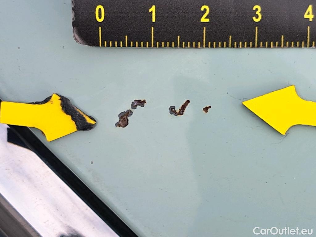  Citroen  C3  Feel 1.2 PureTech 80CV BVM5 E6 #3