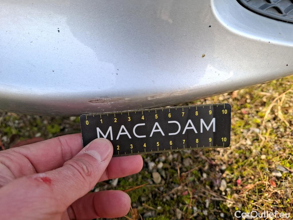  Mercedes  A-Klasse MERCEDES-BENZ Classe A Compact / 2018 / 5P / Berline A 180 d Business Line 7G-DCT #9