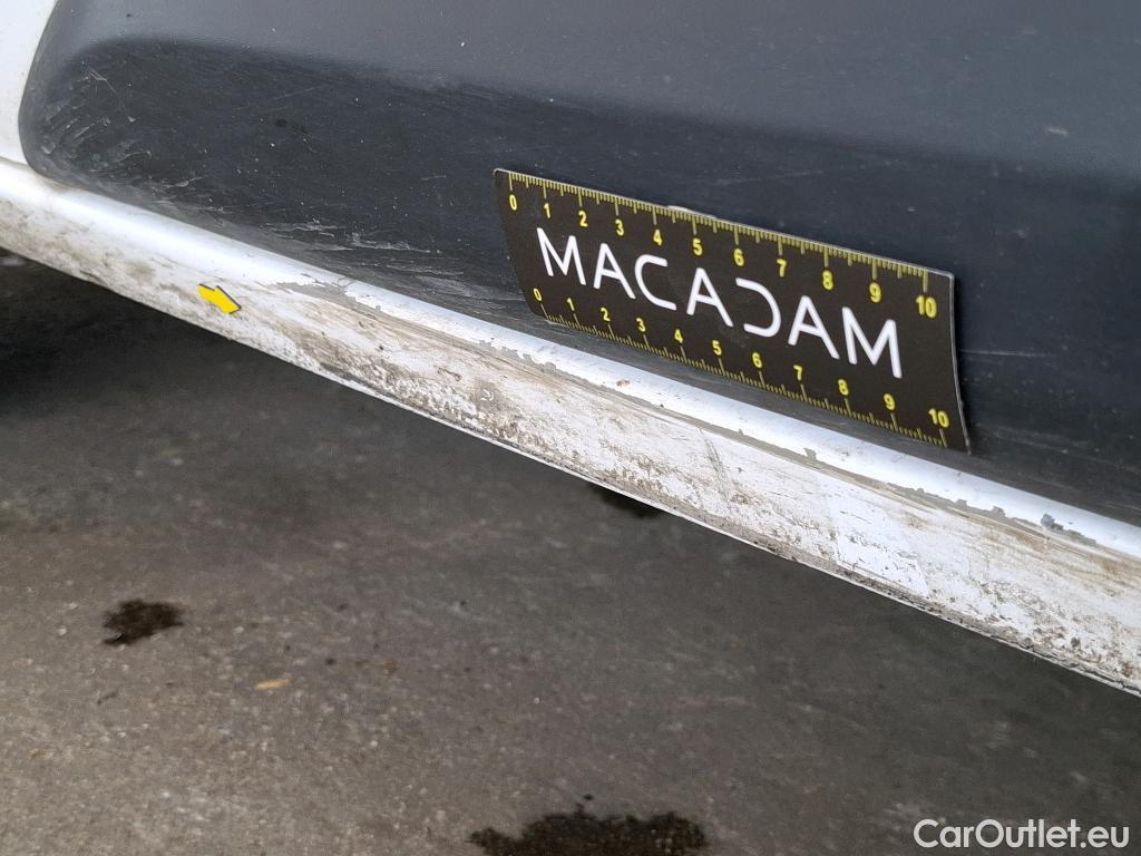  Citroen  Jumpy  Fourgon Club M 1.5 BlueHDi 100CV BVM6 E6d #35