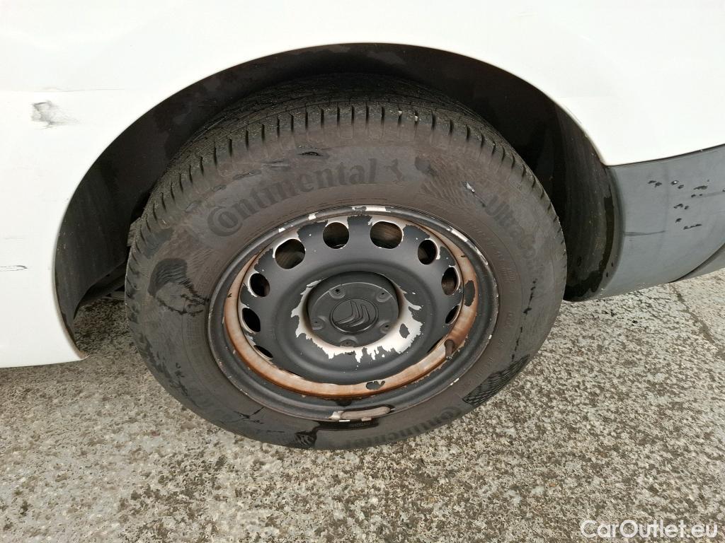  Citroen  Berlingo  Fourgon Club L1 (Court) 1.6 BlueHDi 100CV BVM5 E6 #19