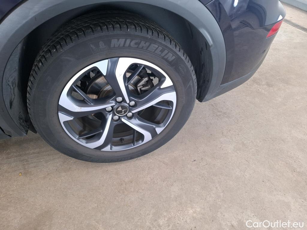  DS  DS7 7 Crossback Executive 2.0 BlueHDi 180CV BVA8 E6dT #8