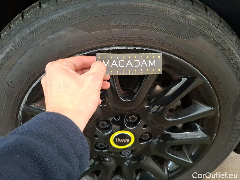  Mini  Mini   Electric / 2021 / 3P / Berline Cooper SE Edition Premium 184ch BVA #8