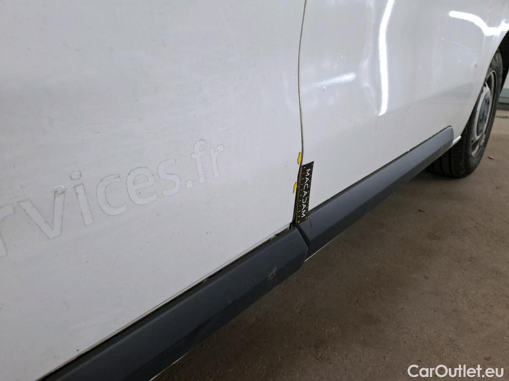  Citroen  Jumpy  Fourgon Club M 1.5 BlueHDi 100CV BVM6 E6d #61