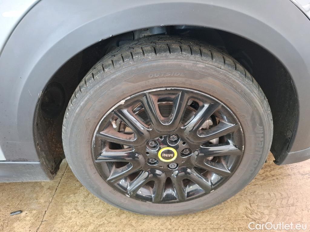  Mini  Mini   Electric / 2021 / 3P / Berline Cooper SE Edition Premium 184ch BVA #5