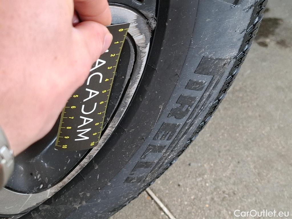  Citroen  C3  Aircross Feel Business 1.2 PureTech 110CV BVA6 E6dT #67