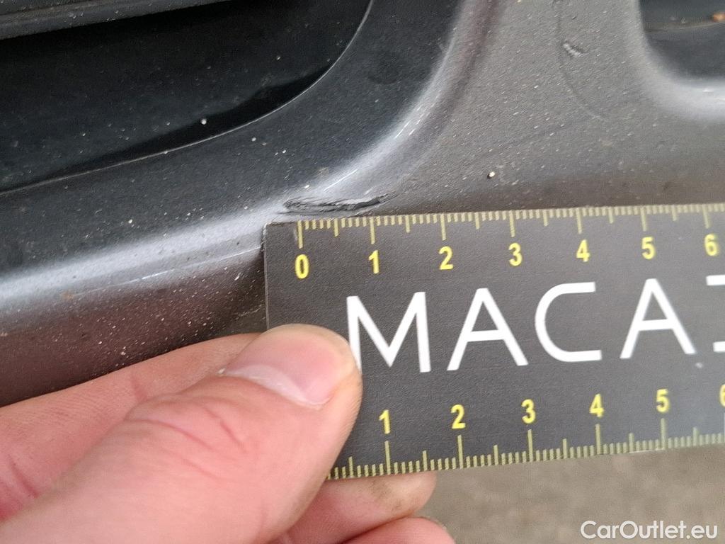  Citroen  C3  Aircross Feel Business 1.2 PureTech 110CV BVA6 E6dT #38