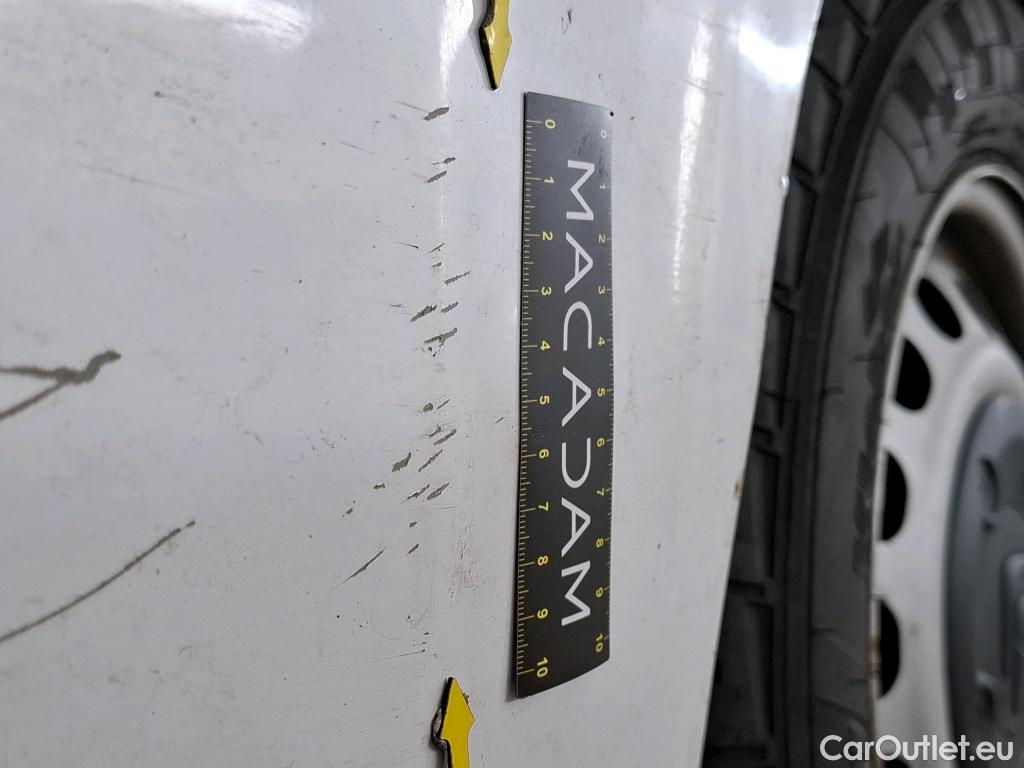  Citroen  Jumpy  Fourgon Club M 1.5 BlueHDi 100CV BVM6 E6d #17