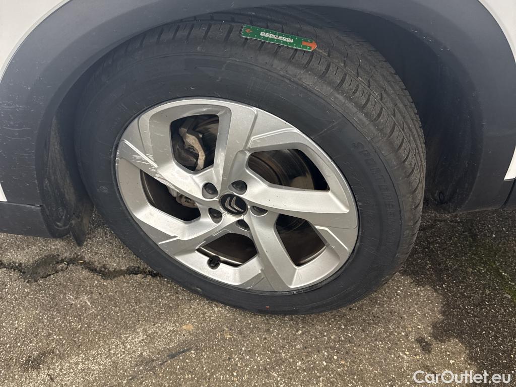  Citroen  C5 CITROEN  Aircross / 2022 / 5P / SUV BlueHDi 130 S&S EAT8 Feel #15