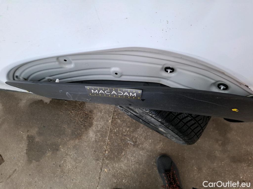  Citroen  C3  Aircross Feel Business 1.2 PureTech 110CV BVA6 E6dT #49