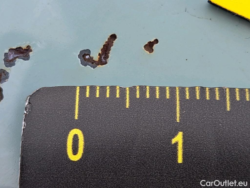  Citroen  C3  Feel 1.2 PureTech 80CV BVM5 E6 #5