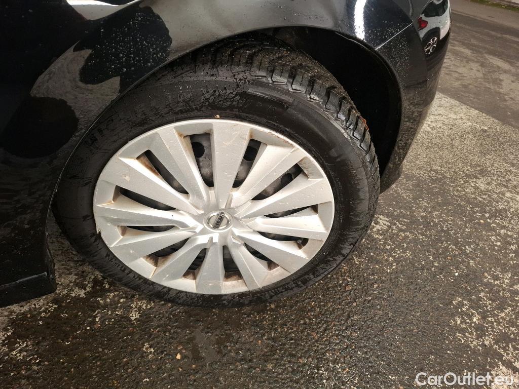  Nissan  Micra NISSAN  5p Berline IG-T 90 Business Edition #12