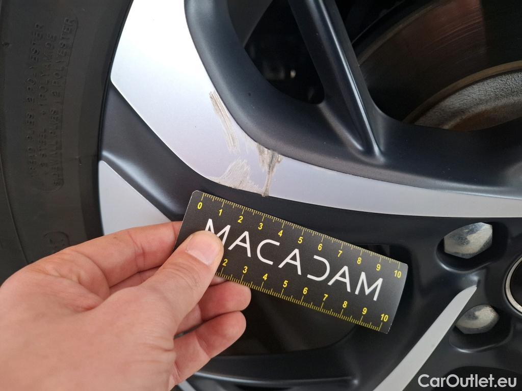  DS  DS7 7 Crossback Executive 2.0 BlueHDi 180CV BVA8 E6dT #11