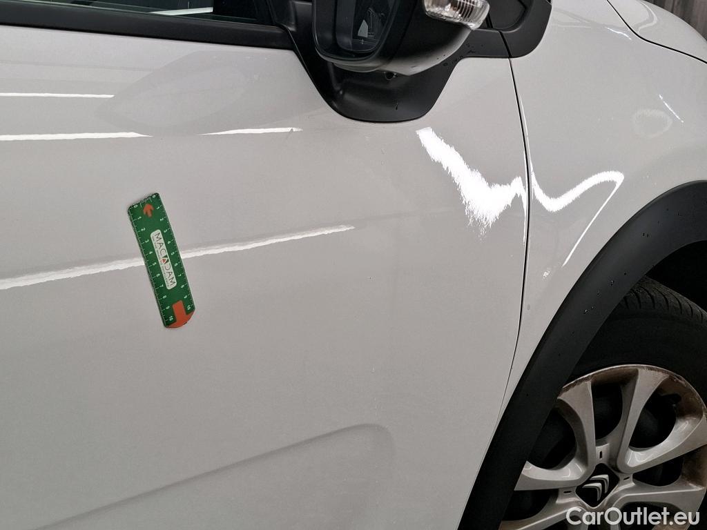  Citroen  C3 CITROEN  5p Berline PureTech 82 BVM Feel Business #2