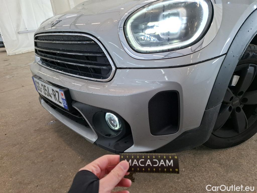  Mini  Countryman MINI  / 2020 / 5P / Crossover Cooper Essential 136 ch BVA7 #4