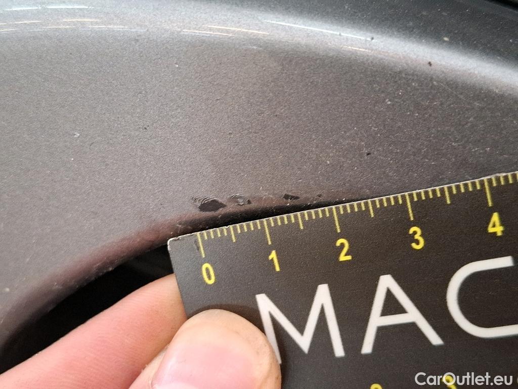  Citroen  C3  Aircross Feel Business 1.2 PureTech 110CV BVA6 E6dT #39