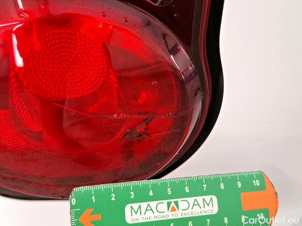  Citroen  Berlingo  Fourgon Club L1 (Court) 1.6 BlueHDi 100CV BVM5 E6 #18