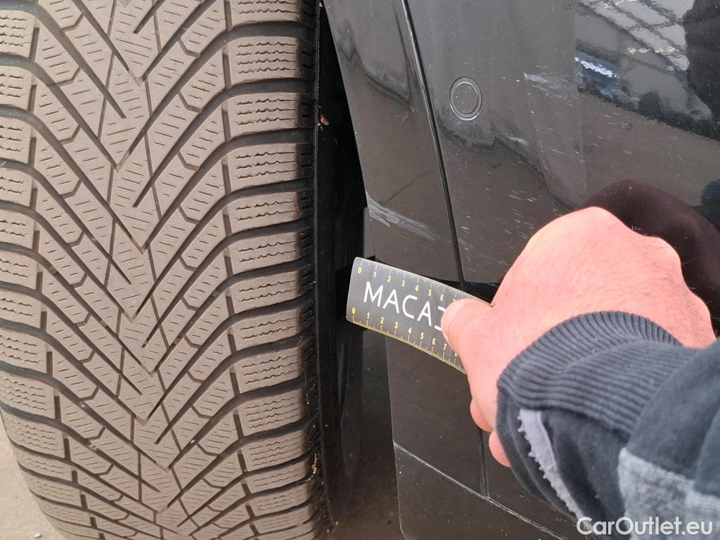  KIA  Sportage  Design Hybrid 1.6 T-GDi 230CV BVA6 E6d #13