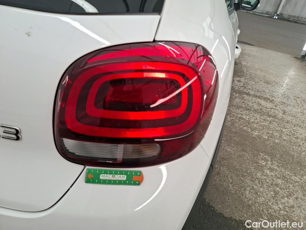 Citroen  C3  Société Feel 1.5 BlueHDI 100CV BVM5 E6dT #4