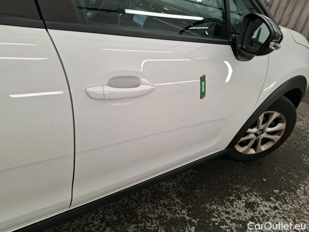  Citroen  C3 CITROEN  5p Berline PureTech 82 BVM Feel Business #1