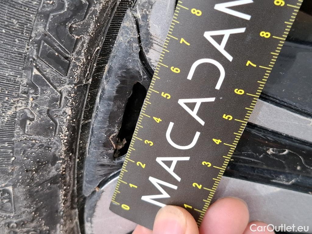  Citroen  C3  Aircross Feel Business 1.2 PureTech 110CV BVA6 E6dT #56