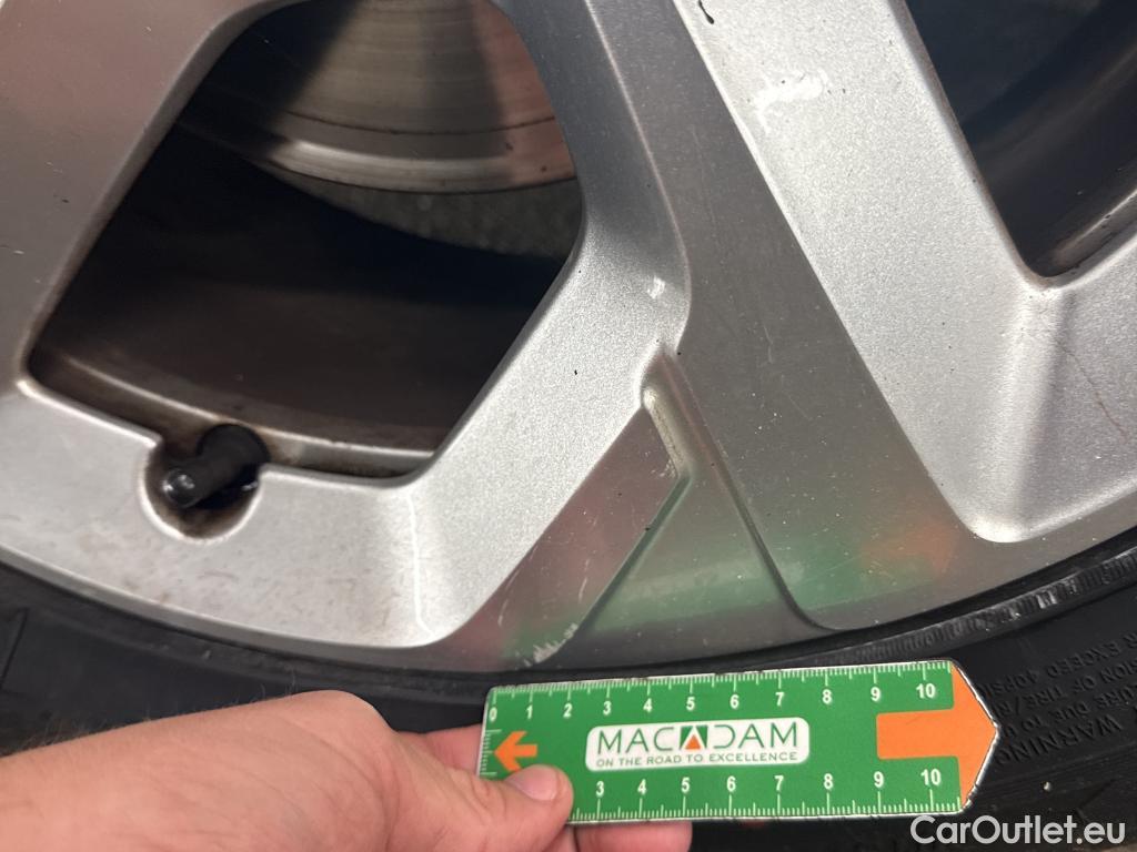  Citroen  C5 CITROEN  Aircross / 2022 / 5P / SUV BlueHDi 130 S&S EAT8 Feel #17