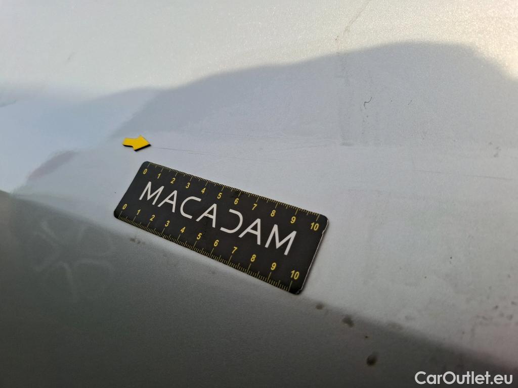  Mercedes  A-Klasse MERCEDES-BENZ Classe A Compact / 2018 / 5P / Berline A 180 d Business Line 7G-DCT #7