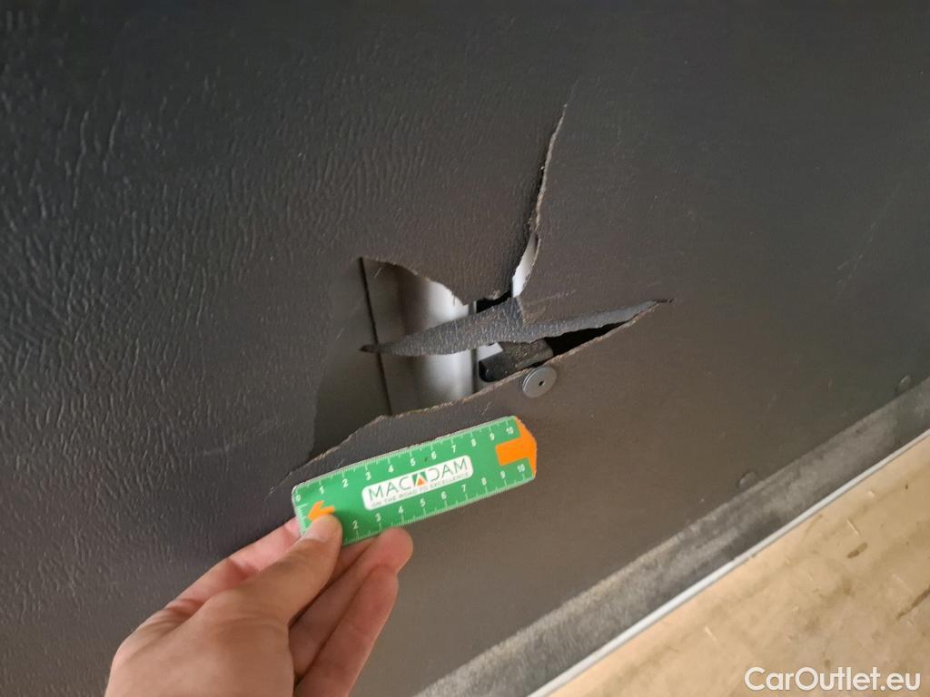  Citroen  Jumper CITROEN  VU 4p Fourgon 30 L2H2 BlueHDi 130 BVM6 Business #5