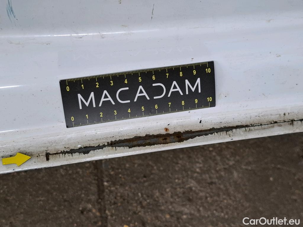  Citroen  Jumpy  Fourgon Club M 1.5 BlueHDi 100CV BVM6 E6d #12