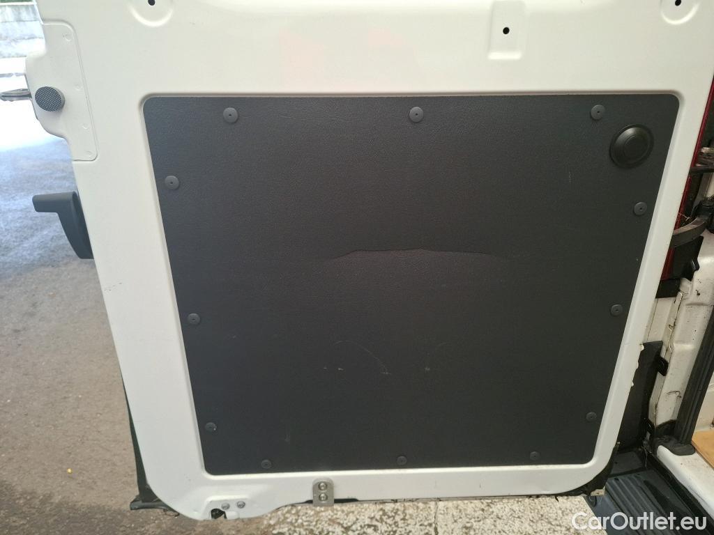  Citroen  Jumper CITROEN  VU 4p Fourgon 30 L2H2 BlueHDi 130 BVM6 Business #12