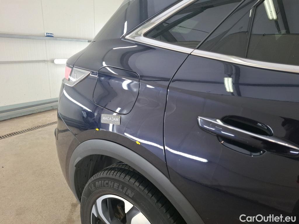  DS  DS7 7 Crossback Executive 2.0 BlueHDi 180CV BVA8 E6dT #1