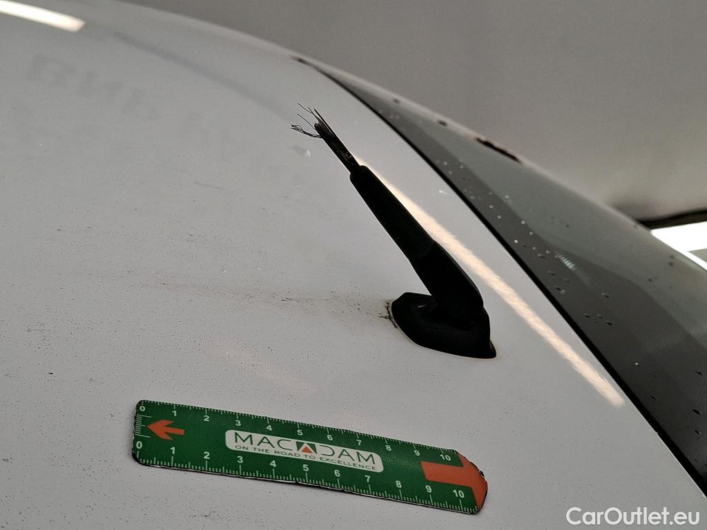  Citroen  Berlingo  Fourgon Club L1 (Court) 1.6 BlueHDi 100CV BVM5 E6 #35