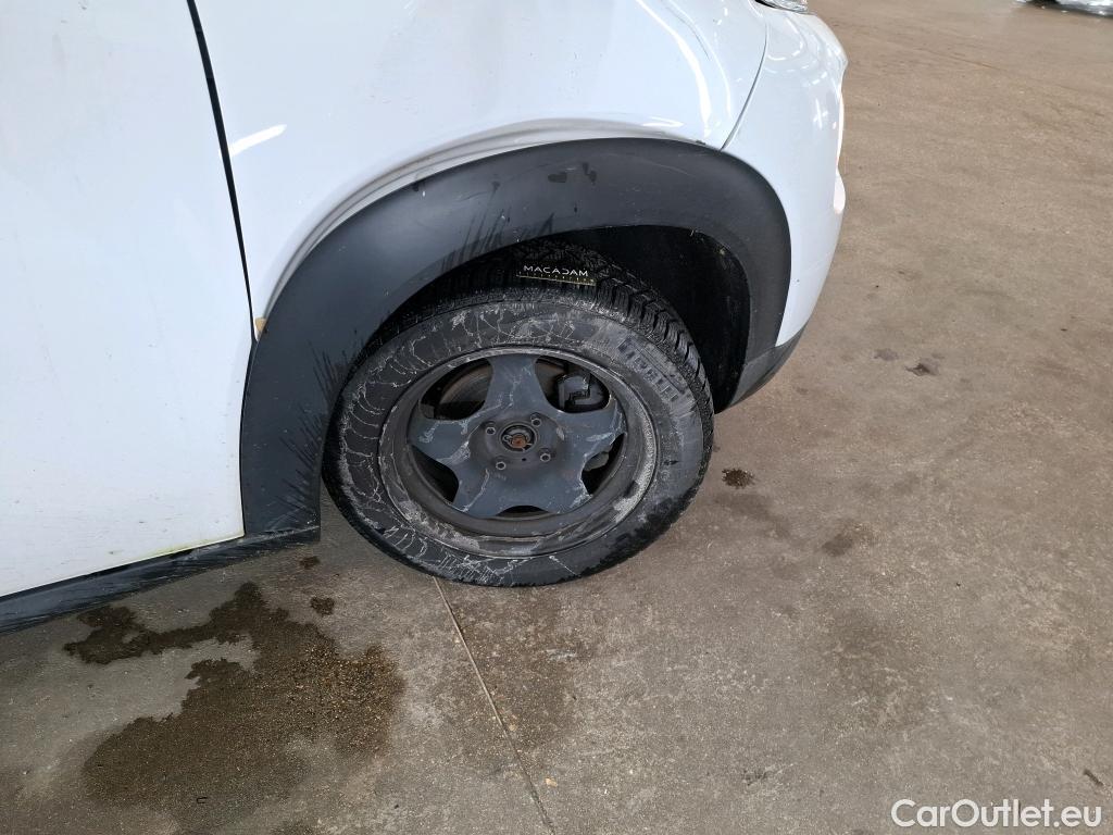  Citroen  C3  Aircross Feel Business 1.2 PureTech 110CV BVA6 E6dT #31