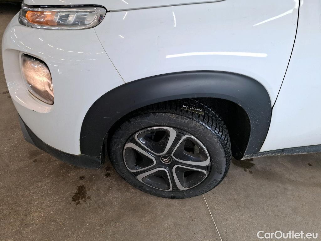  Citroen  C3  Aircross Feel Business 1.2 PureTech 110CV BVA6 E6dT #64