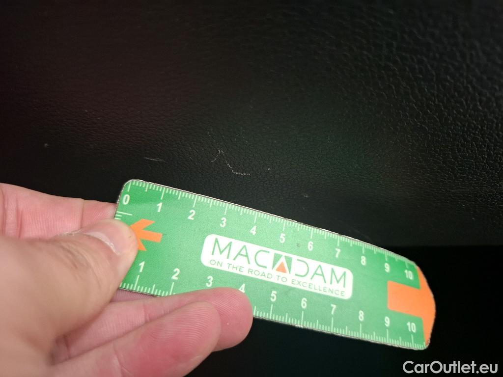  Hyundai  Tucson HYUNDAI   2018  5P  SUV 1 6 CRDI 136 DCT 7 CREATIVE #7