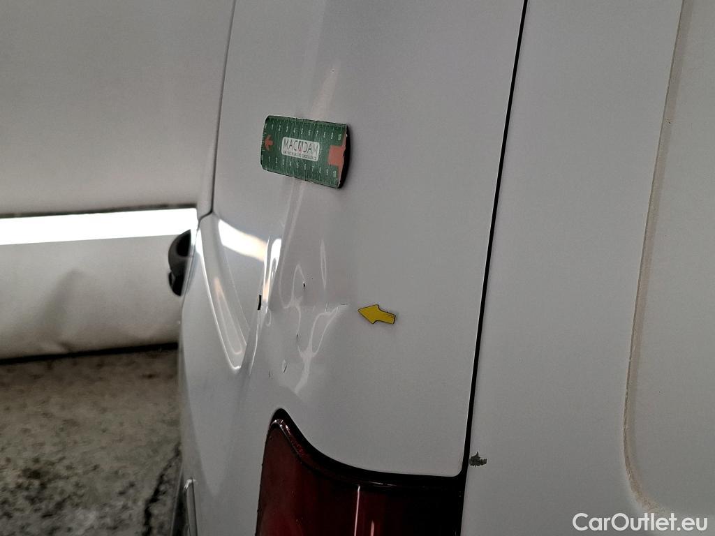  Citroen  Berlingo  Fourgon Club L1 (Court) 1.6 BlueHDi 100CV BVM5 E6 #11