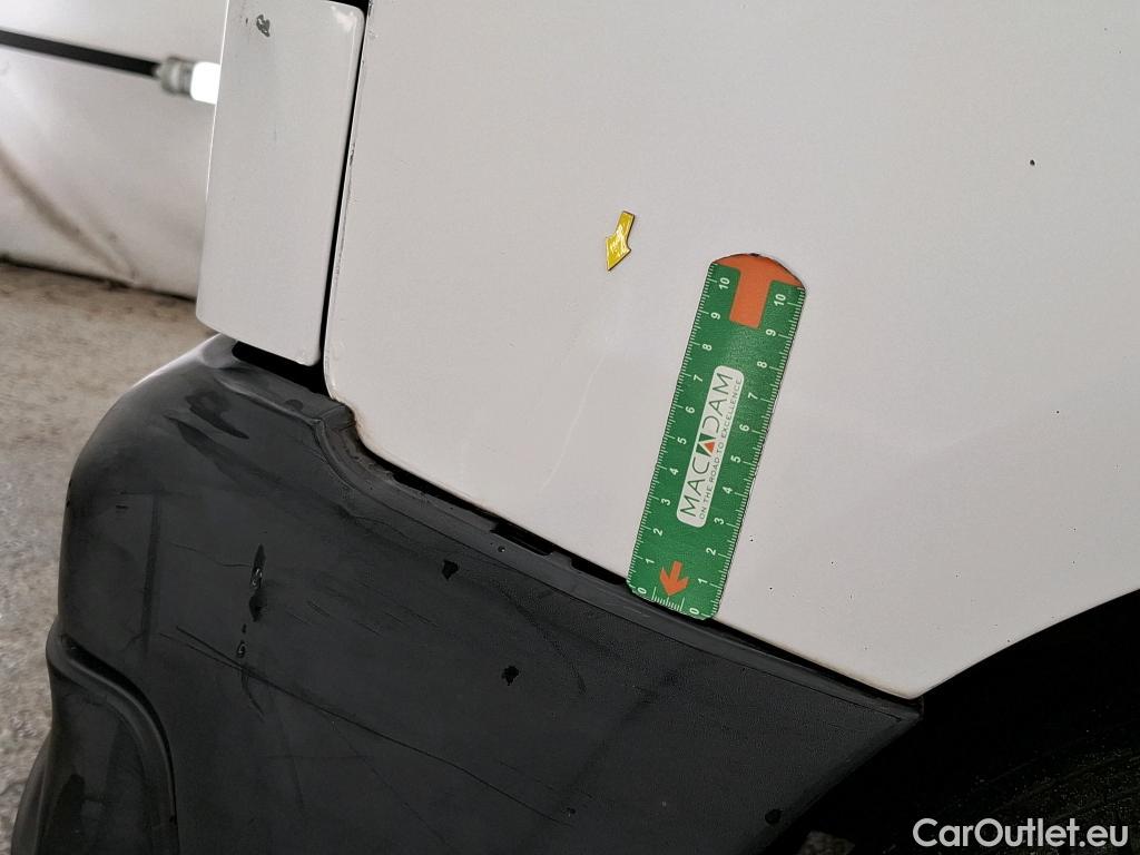  Citroen  Berlingo  Fourgon Club L1 (Court) 1.6 BlueHDi 100CV BVM5 E6 #7