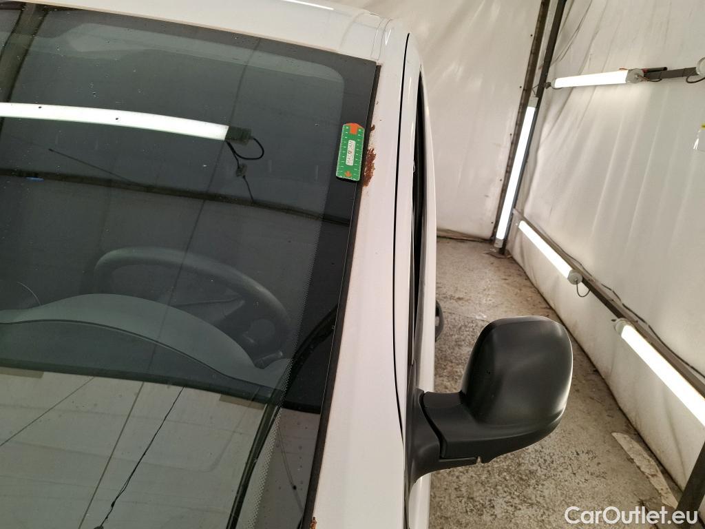  Citroen  Berlingo  Fourgon Club L1 (Court) 1.6 BlueHDi 100CV BVM5 E6 #15