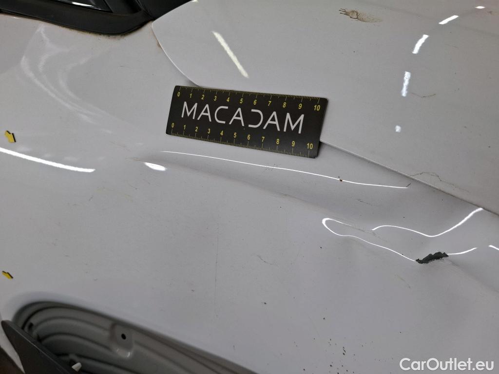  Citroen  C3  Aircross Feel Business 1.2 PureTech 110CV BVA6 E6dT #3