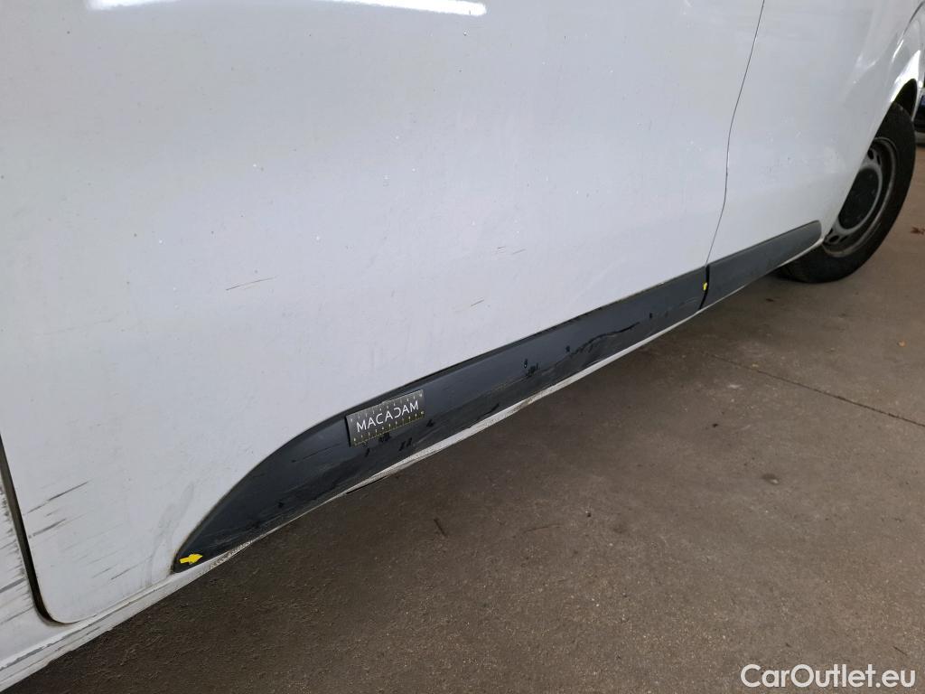  Citroen  Jumpy  Fourgon Club M 1.5 BlueHDi 100CV BVM6 E6d #53