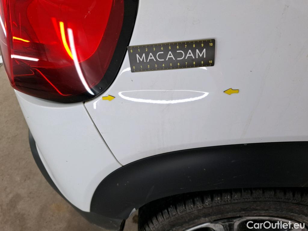  Citroen  C3  Aircross Feel Business 1.2 PureTech 110CV BVA6 E6dT #8