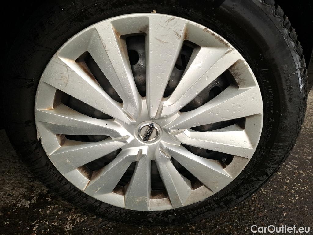  Nissan  Micra NISSAN  5p Berline IG-T 90 Business Edition #13