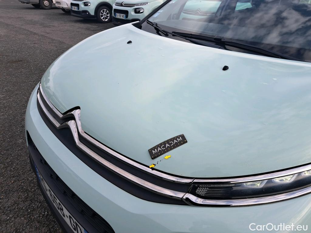  Citroen  C3  Feel 1.2 PureTech 80CV BVM5 E6 #1