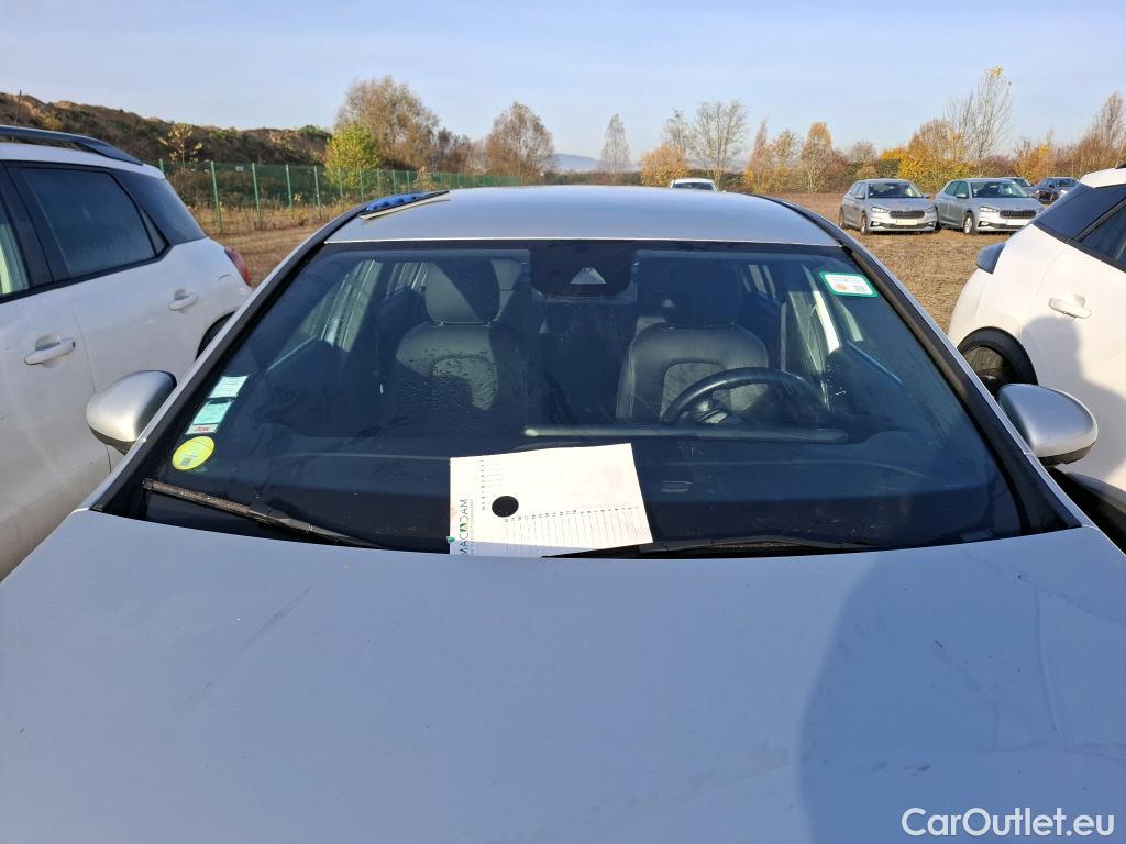  Mercedes  A-Klasse MERCEDES-BENZ Classe A Compact / 2018 / 5P / Berline A 180 d Business Line 7G-DCT #3