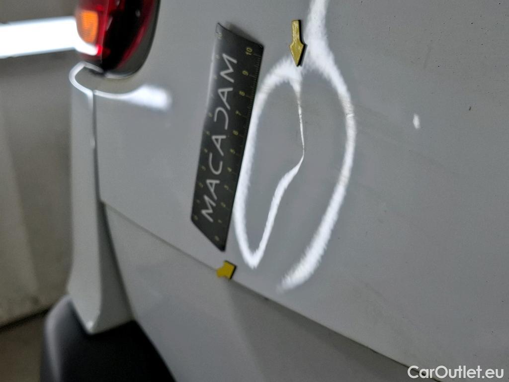  Citroen  C3  Aircross Feel Business 1.2 PureTech 110CV BVA6 E6dT #13